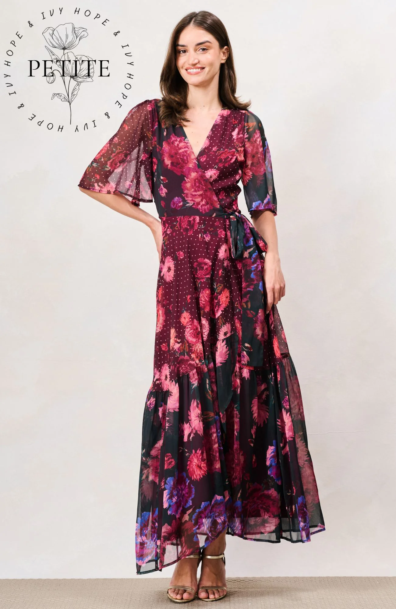 Maxi Dresses